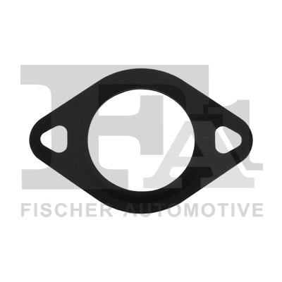 Gasket, EGR valve 411-521