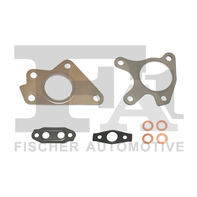 Mounting Kit, charger KT780005E