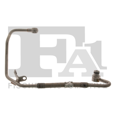Oil Pipe, charger 611-808
