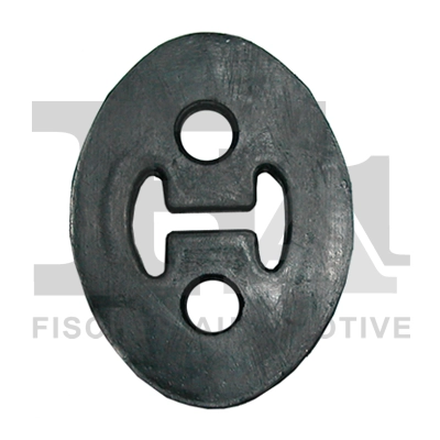 Mount, exhaust system 453-909