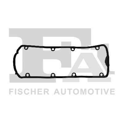 Gasket, cylinder head cover EP1000-922