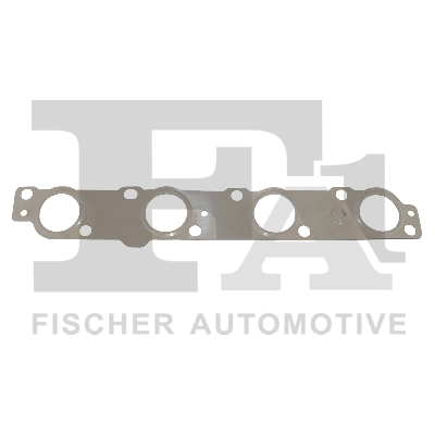 Gasket, exhaust manifold 413-016