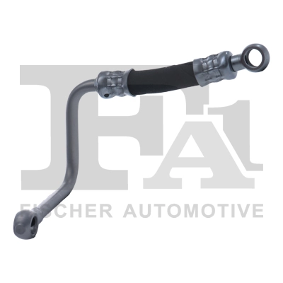 Oil Pipe, charger 610-903