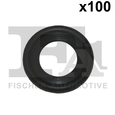 Seal Ring, oil drain plug 244.851.100