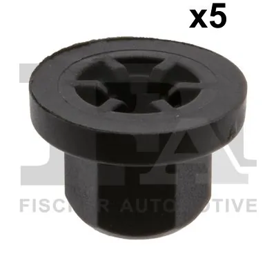 Clip, trim/protection strip 10-10005.5