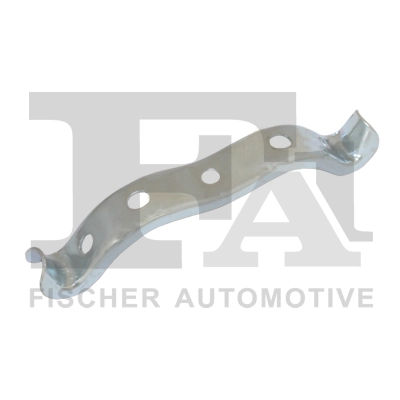 Holder, exhaust pipe 144-904