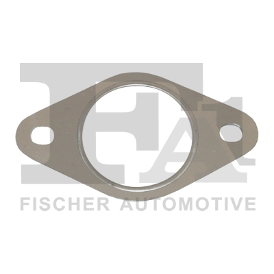 Gasket, exhaust pipe 130-919
