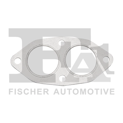 Gasket, exhaust pipe 220-902