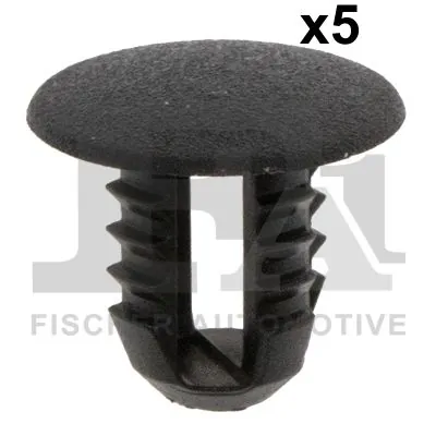 Clip, trim/protection strip 13-10017.5