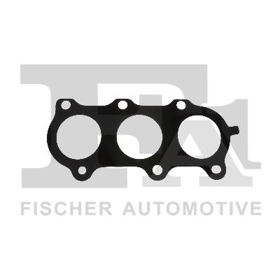 Gasket, exhaust manifold 414-024