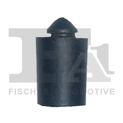 Rubber Buffer, muffler 113-906