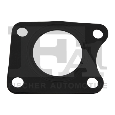 Gasket, charger 478-520