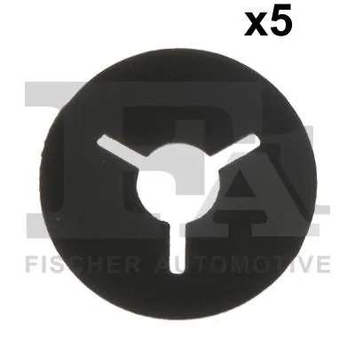 FA1 11-40132.5 Clip, trim/protection strip
