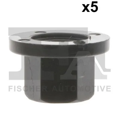 Clip, trim/protection strip 12-10013.5