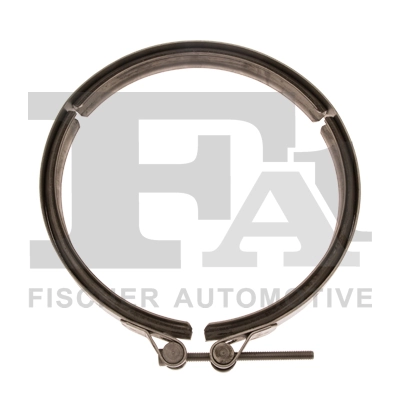 Pipe Connector, exhaust system 969-886