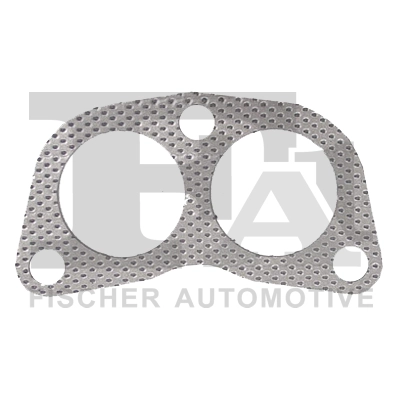Gasket, exhaust pipe 750-902