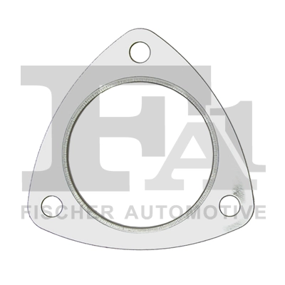 Gasket, exhaust pipe 120-908