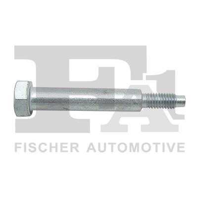 Bolt, exhaust system 235-913