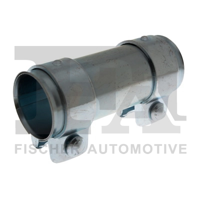 Pipe Connector, exhaust system 114-860