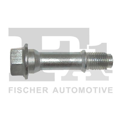 Bolt, exhaust system 895-901
