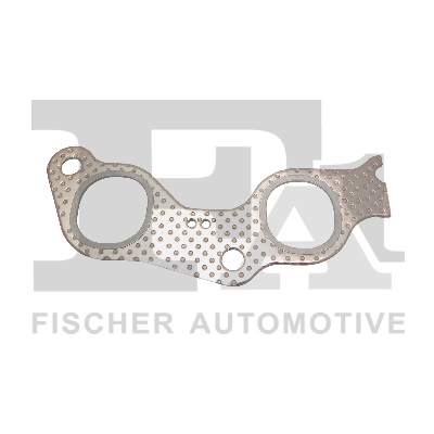 Gasket, exhaust manifold 411-002