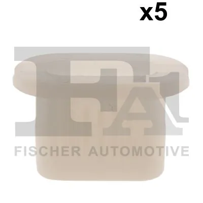 Clip, trim/protection strip 33-60015.5