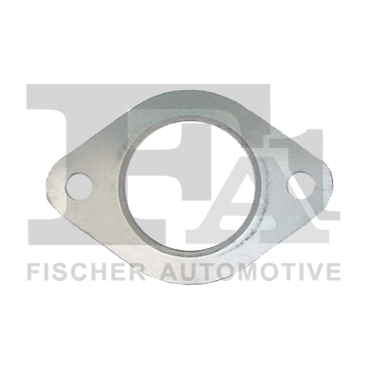 Gasket, exhaust pipe 130-914