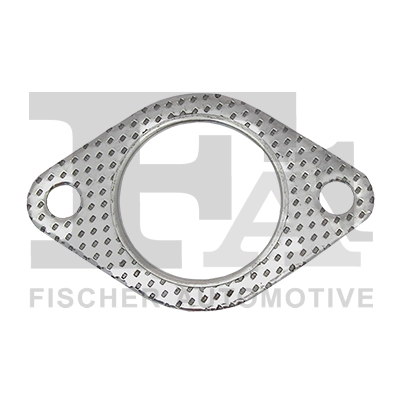Gasket, exhaust pipe 740-908