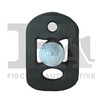 Mount, exhaust system 233-928