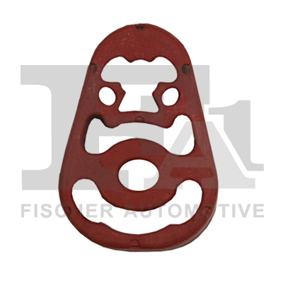 Mount, exhaust system 123-742