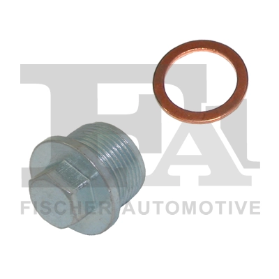Screw Plug, oil sump 280.750.011