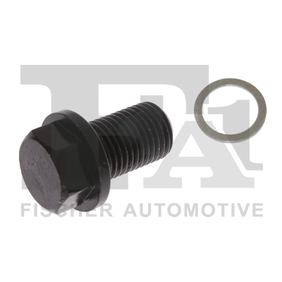 Screw Plug, oil sump 257.840.011