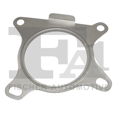 Gasket, exhaust pipe 110-970