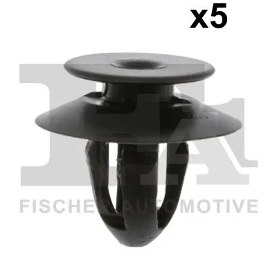 FA1 10-40089.5 Clip, trim/protection strip