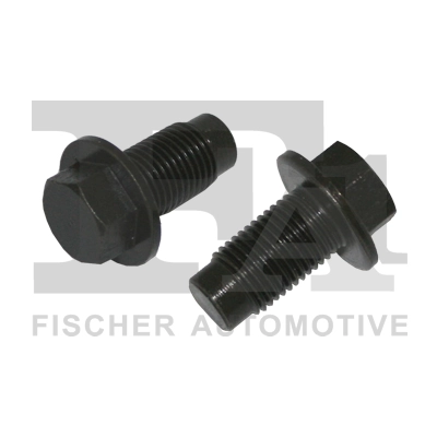 Screw Plug, oil sump 257.812.001