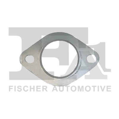 Gasket, exhaust pipe 110-908