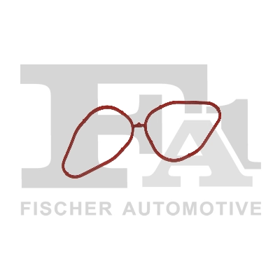 Gasket, intake manifold 512-015