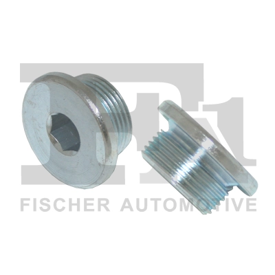 Screw Plug, oil sump 257.805.001