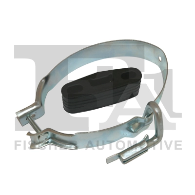 Bracket, muffler 129-903