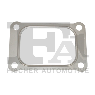 Gasket, charger 455-508
