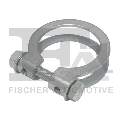 Pipe Connector, exhaust system 967-945