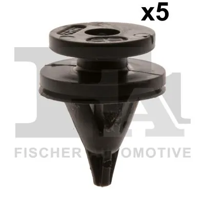 Clip, trim/protection strip 22-40039.5