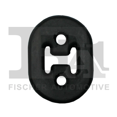 Mount, exhaust system 793-915