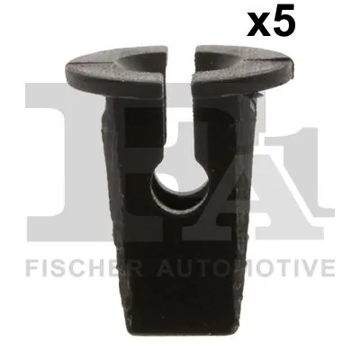 Clip, trim/protection strip 11-60003.5