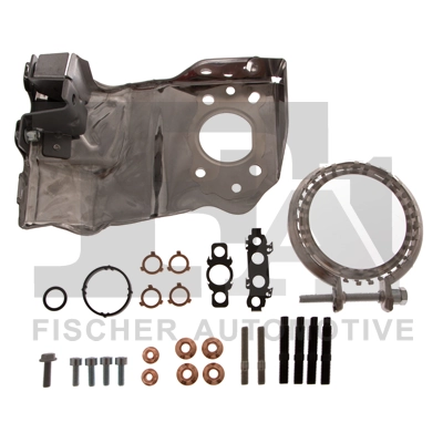 Mounting Kit, charger KT210560