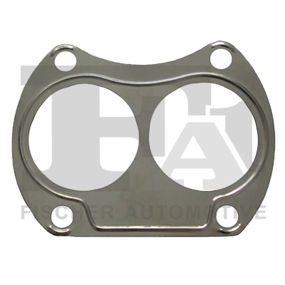 Gasket, exhaust pipe 450-905