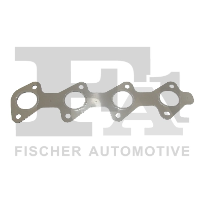 Gasket, exhaust manifold 414-009