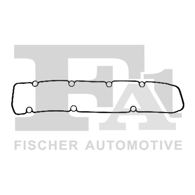 Gasket, cylinder head cover EP2100-907