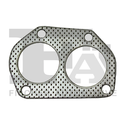 Gasket, exhaust pipe 330-914