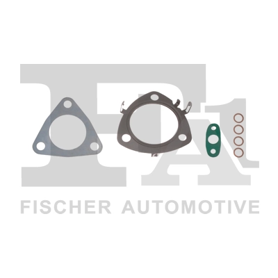 Mounting Kit, charger KT130240E